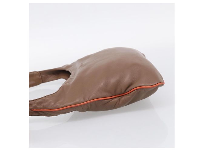 Borsa a tracolla Loewe in pelle - vista 3