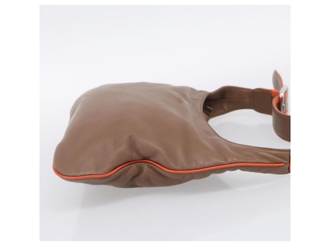 Borsa a tracolla Loewe in pelle - vista 4