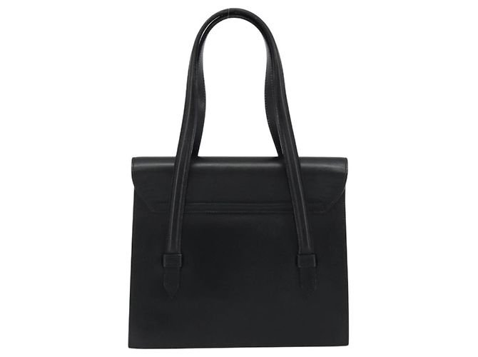 Céline Bolsa Celine em couro - vista 2