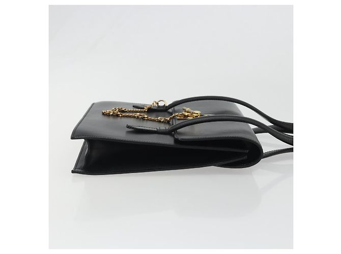 Céline Bolsa Celine em couro - vista 3