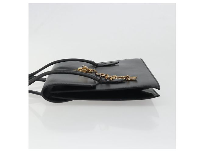 Céline Bolsa Celine em couro - vista 4
