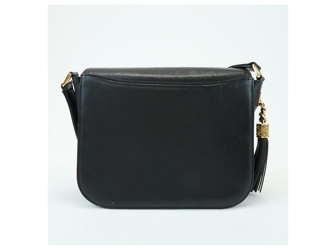 Valentino Garavani VLogo Flap Leather Mini - vista 2