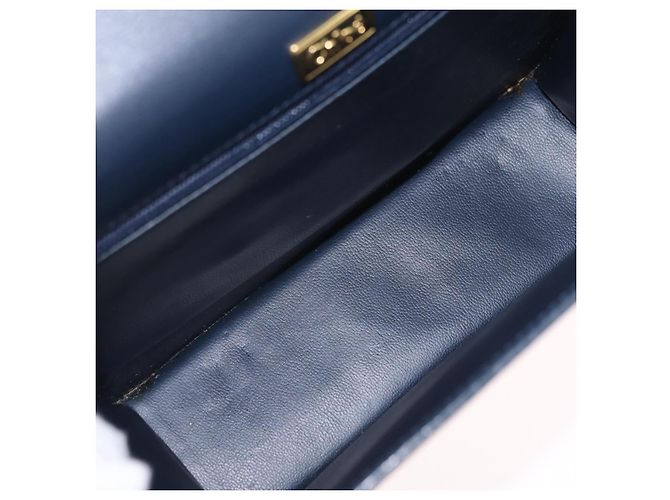 Chloé Chloe Schultertasche Leder Medium - Ansicht 5