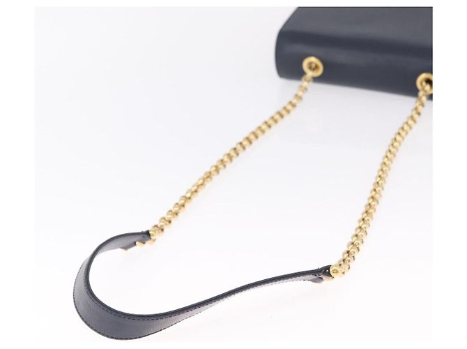Chloé Chloe Schultertasche Leder Medium - Ansicht 7