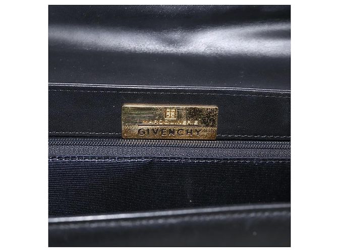 Borsa Givenchy in pelle - vista 6