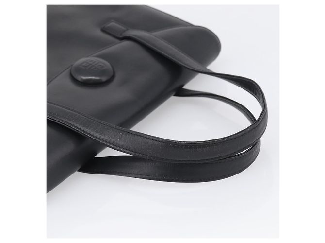 Borsa Givenchy in pelle - vista 7