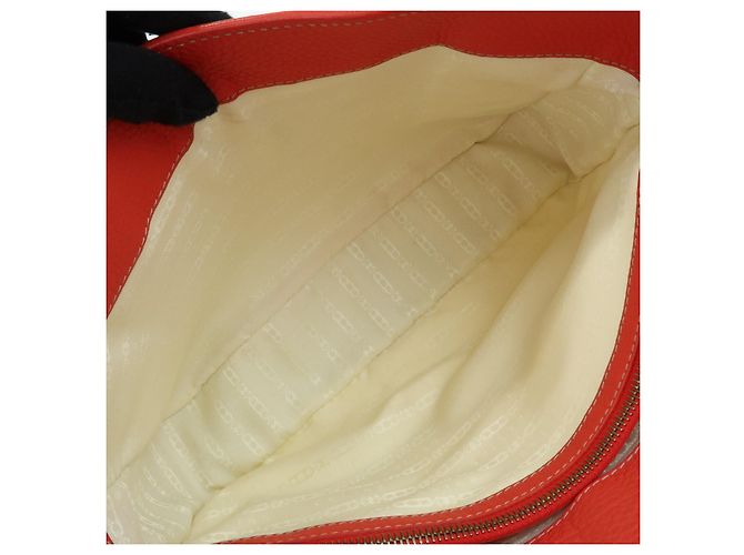 Céline Celine Boogie Calfskin Medium - vista 5