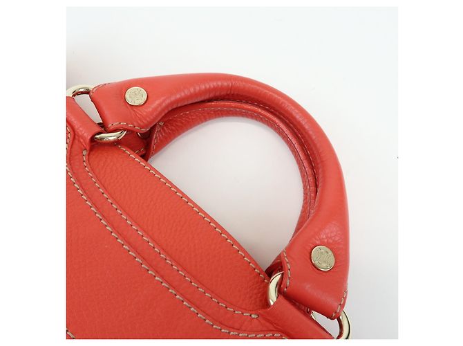 Céline Celine Boogie Calfskin Medium - vista 7