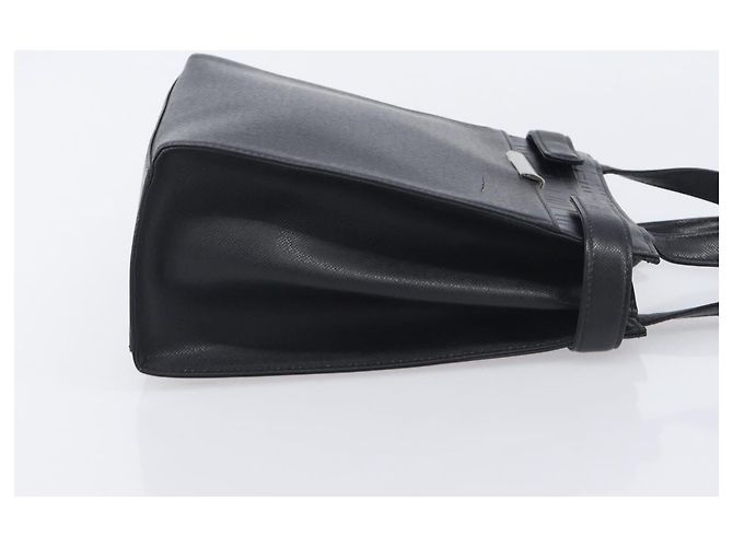 Borsa a mano Burberry in pelle - vista 3