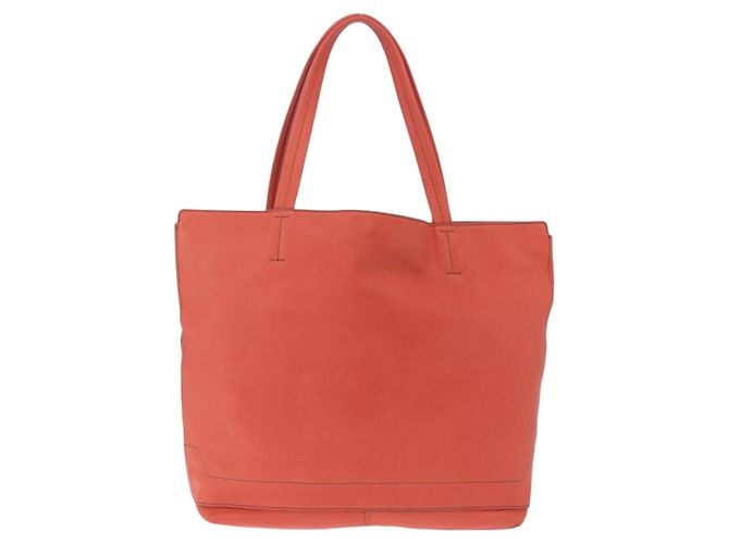Burberry Blue Label Cuir Medium - vue 2