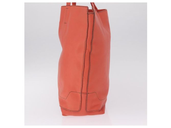 Burberry Blue Label Cuir Medium - vue 3