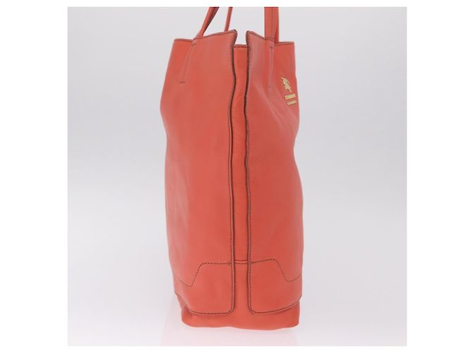 Burberry Blue Label Cuir Medium - vue 4