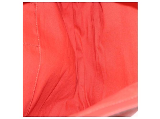 Burberry Blue Label Cuir Medium - vue 5