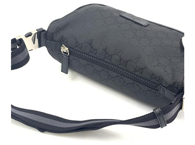 Marsupio Gucci GG Nylon - vista 2
