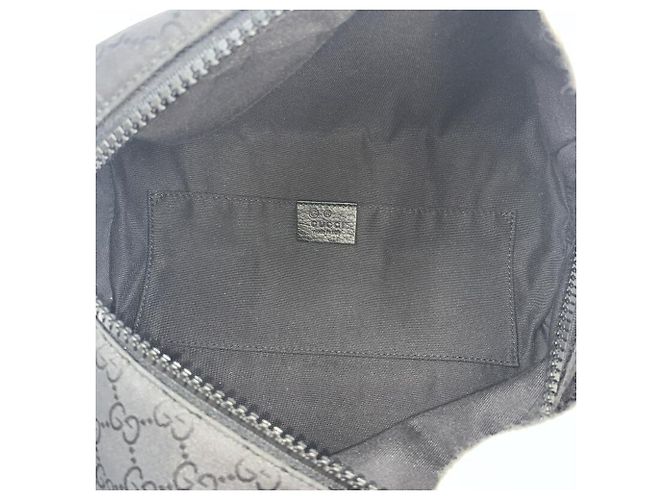 Marsupio Gucci GG Nylon - vista 4