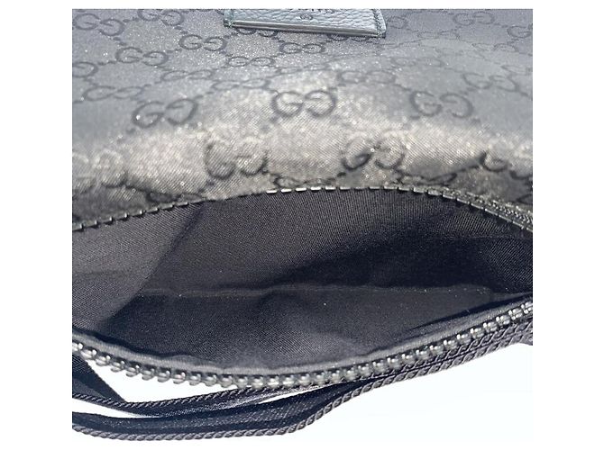 Marsupio Gucci GG Nylon - vista 6