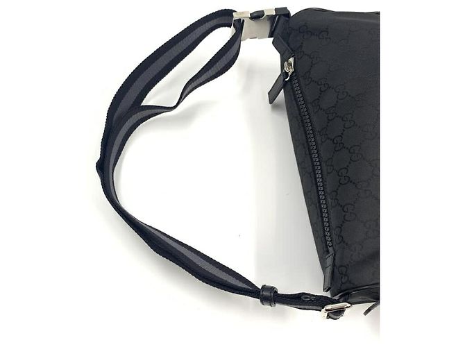 Marsupio Gucci GG Nylon - vista 7