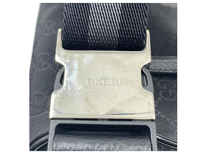 Marsupio Gucci GG Nylon - vista 8