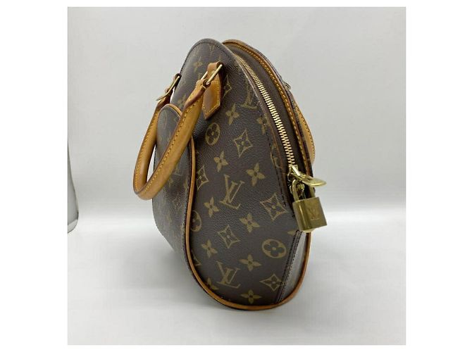 Bolso Louis Vuitton Monogram Eclipse PM - vista 2