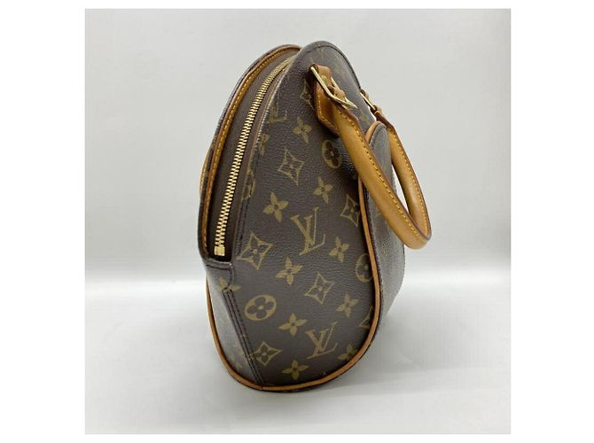 Bolso Louis Vuitton Monogram Eclipse PM - vista 3