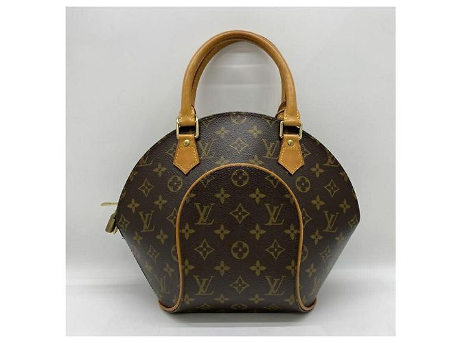 Bolso Louis Vuitton Monogram Eclipse PM - vista 4