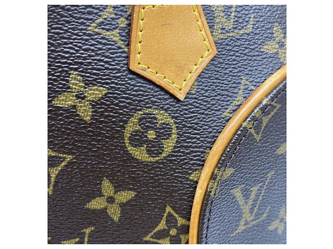 Bolso Louis Vuitton Monogram Eclipse PM - vista 9