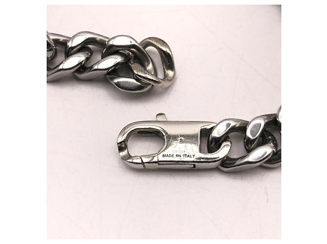 Bracciale Fendi FF Chain - vista 7