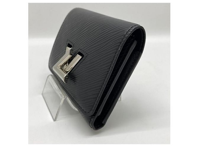 Louis Vuitton Portefeuille Twist Compact Tri-fold Wallet - vista 2
