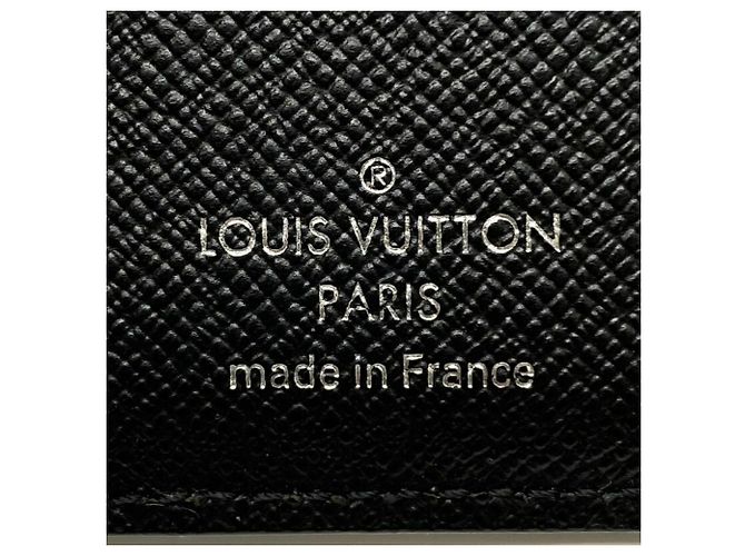 Louis Vuitton Portefeuille Twist Compact Tri-fold Wallet - vista 9