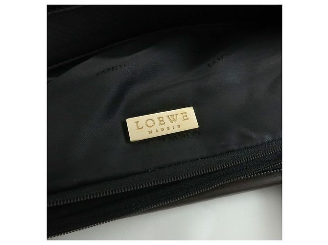 Loewe Tote Leather Medium - vista 6