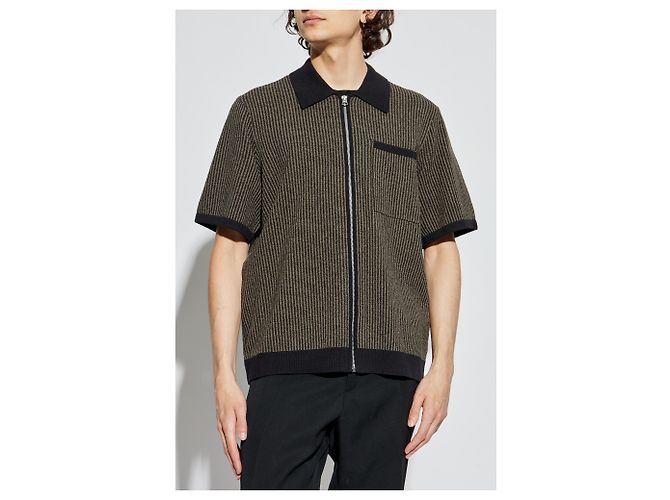 Rag & Bone Camicia a righe - vista 3