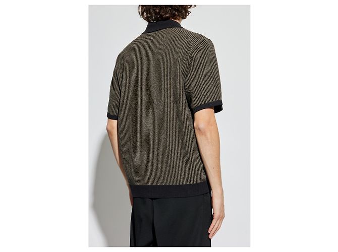 Rag & Bone Camicia a righe - vista 4