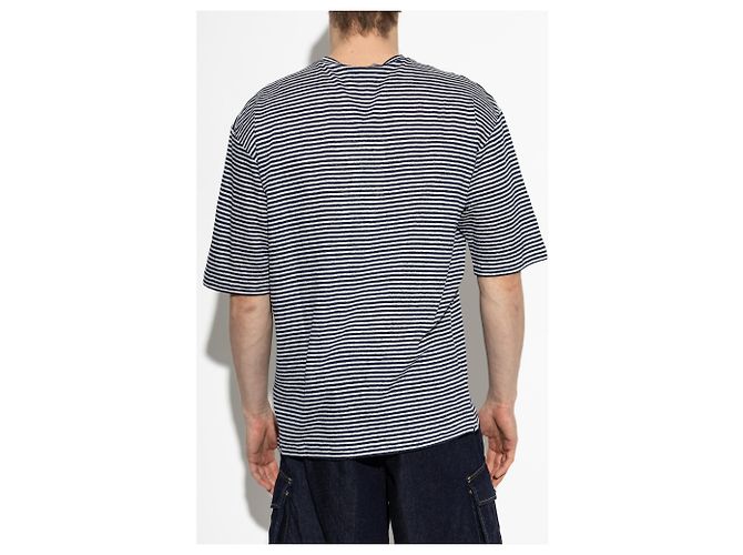 Dsquared2 T-shirt capsule `Summer Lovers` - view 4