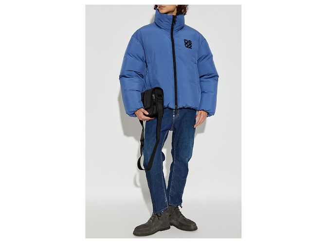 Dsquared2 Jeans `Dan`s Big Brother` - Ansicht 2
