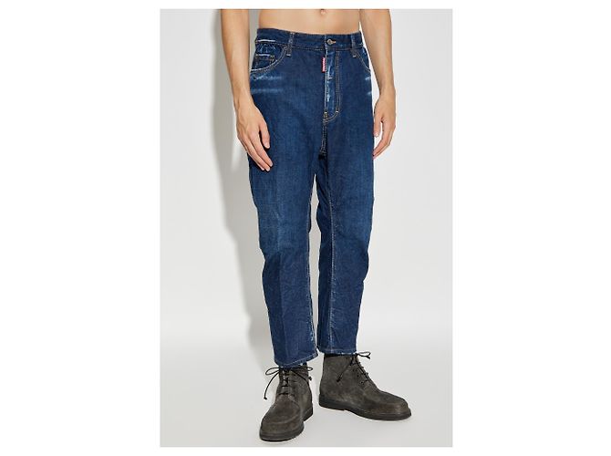Dsquared2 Jeans `Dan`s Big Brother` - Ansicht 3