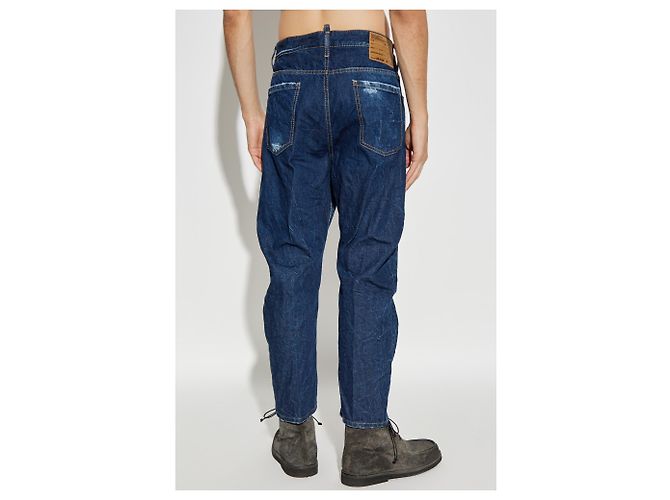 Dsquared2 Jeans `Dan`s Big Brother` - Ansicht 4
