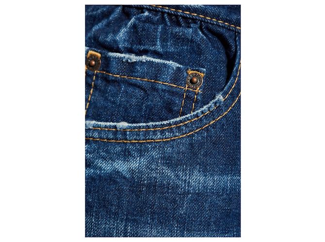 Dsquared2 Jeans `Dan`s Big Brother` - Ansicht 5