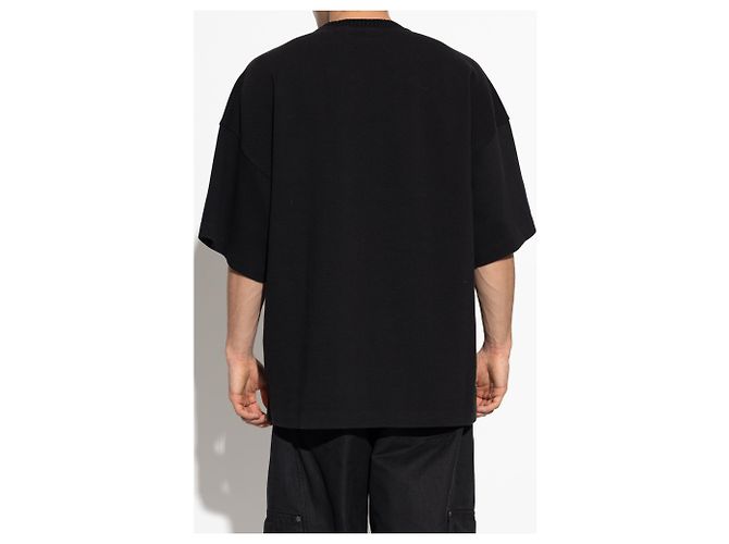 Dsquared2 Sudadera con parche - vista 4