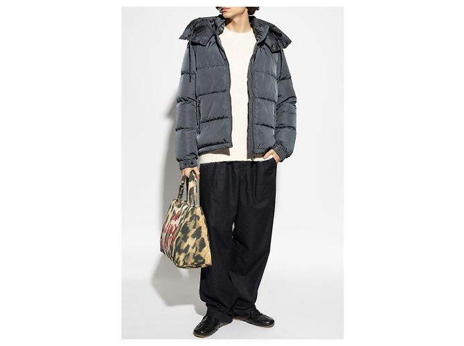 Isabel Marant Hanori Pullover crem Baumwolle - Ansicht 2
