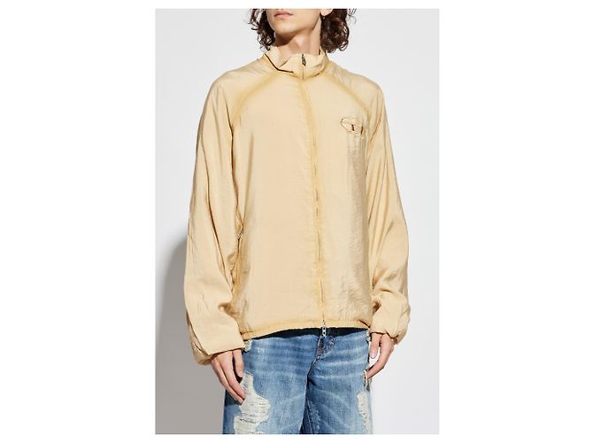Diesel Jacke `J-HENRI-SOUVENIR` - Ansicht 3