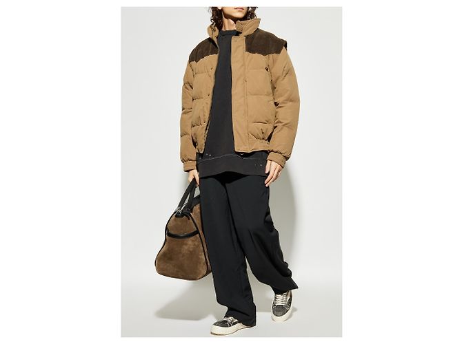 Isabel Marant Sweatshirt 'Mitchell' - Ansicht 2