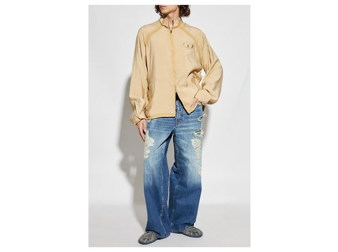 Diesel Giacca `J-HENRI-SOUVENIR` - vista 2