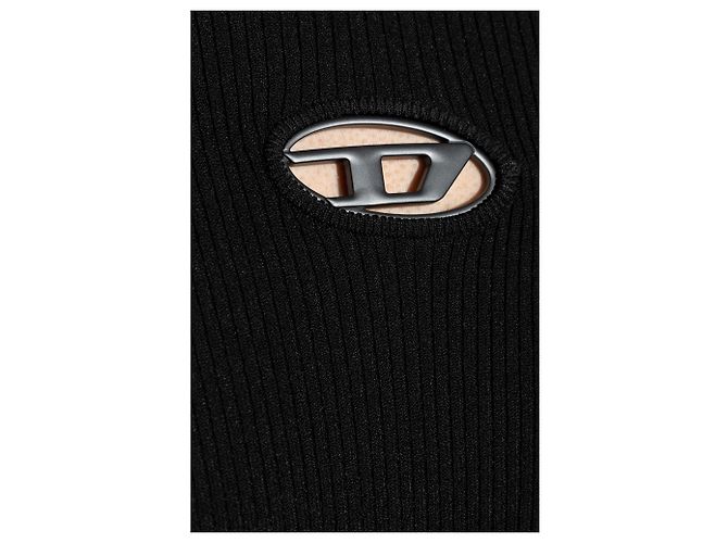 Diesel Pullover `K-ZACKARY-ROUND` - Ansicht 5