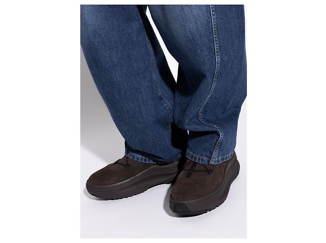 Autre Marque Stivaletti "Moon 247 Slip On" - vista 2