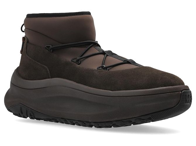 Autre Marque Stivaletti "Moon 247 Slip On" - vista 4