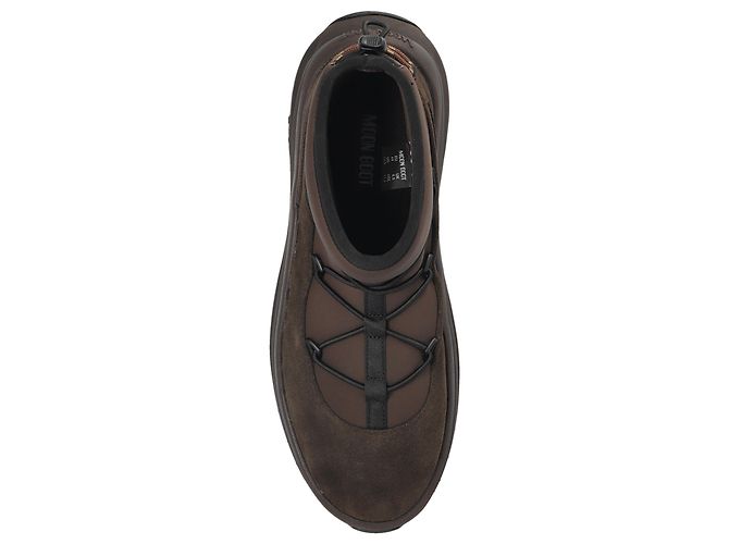 Autre Marque Stivaletti "Moon 247 Slip On" - vista 6