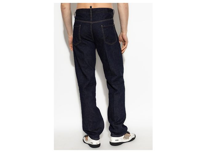 Dsquared2 Jeans '642' Capsule 'Summer Lovers' - vista 4