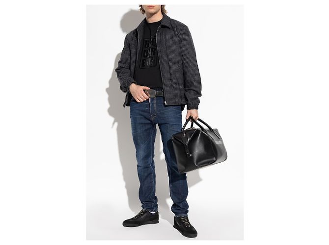 Dsquared2 Cool Guy Jeans blau Denim - Ansicht 2