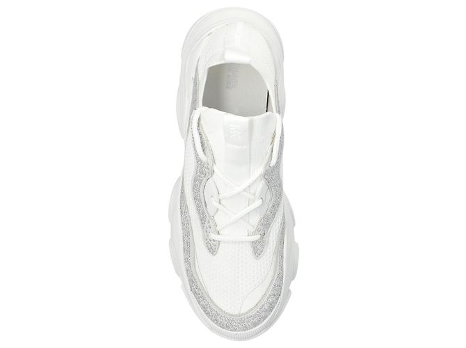 Michael Kors Atlas Sneaker Weiß - Ansicht 6