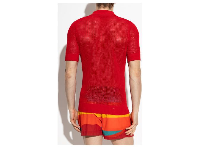 Dsquared2 Polo capsule `Summer Lovers` - Ansicht 4